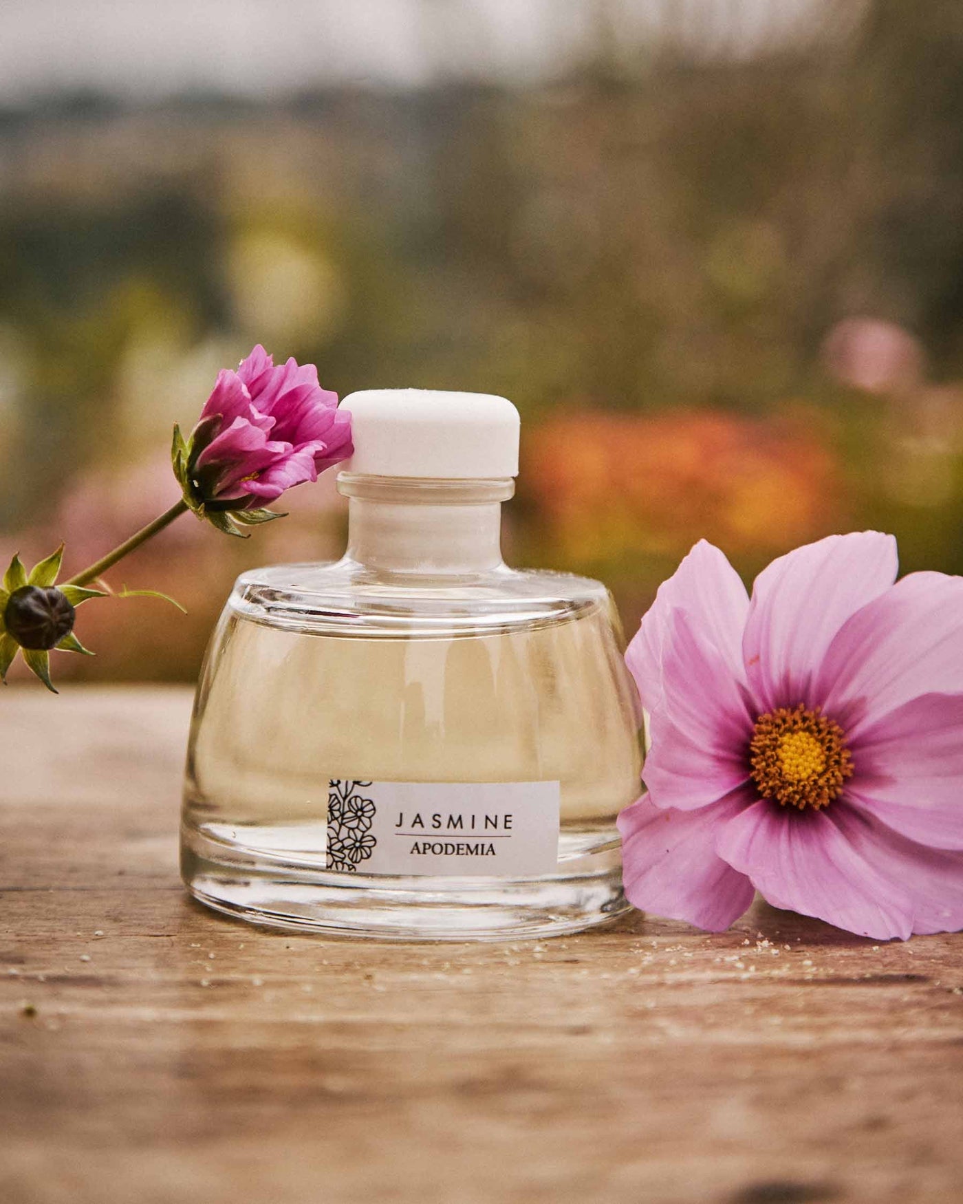 Arômes et Parfums