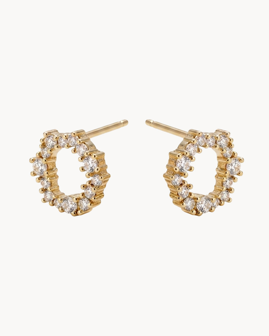 Angelique Earrings