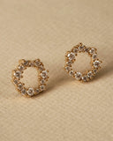 Pendientes Angelique