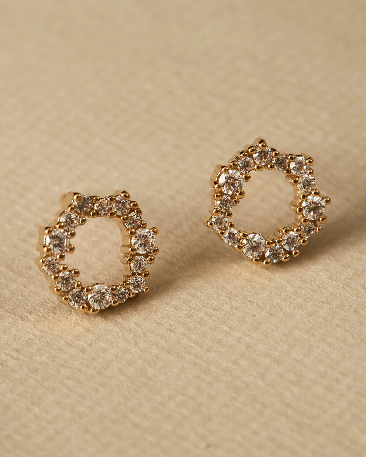 Angelique Earrings