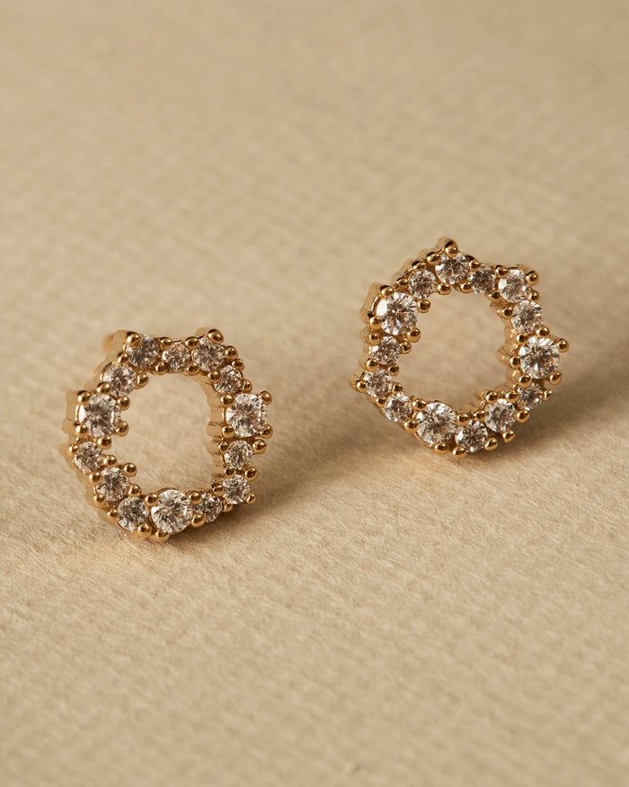Angelique Earrings