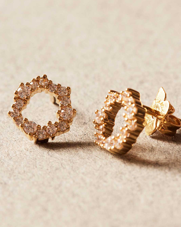 Angelique Earrings