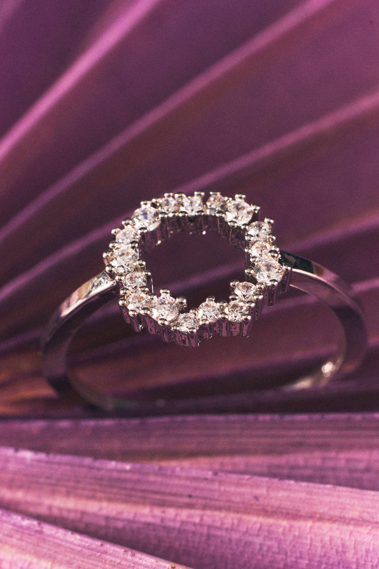 Anillo Angelique Sparkle