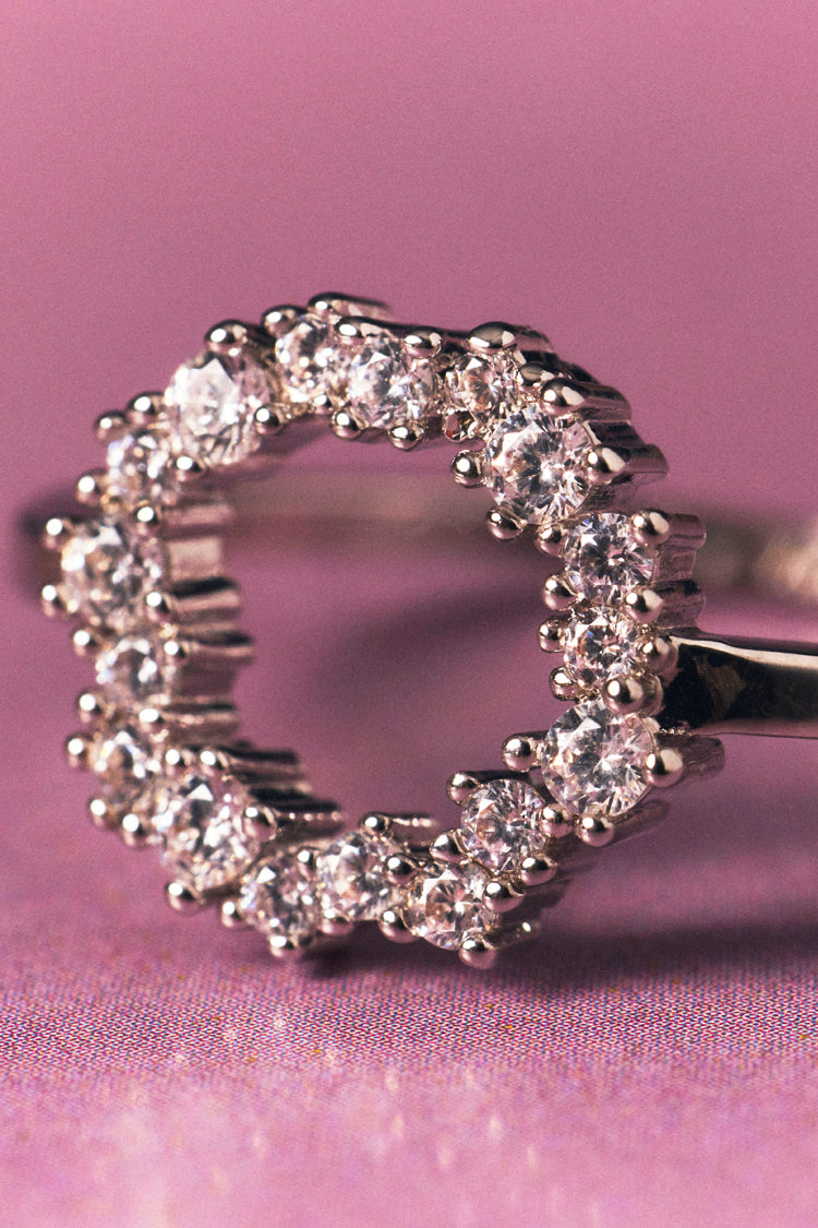 Anillo Angelique Sparkle