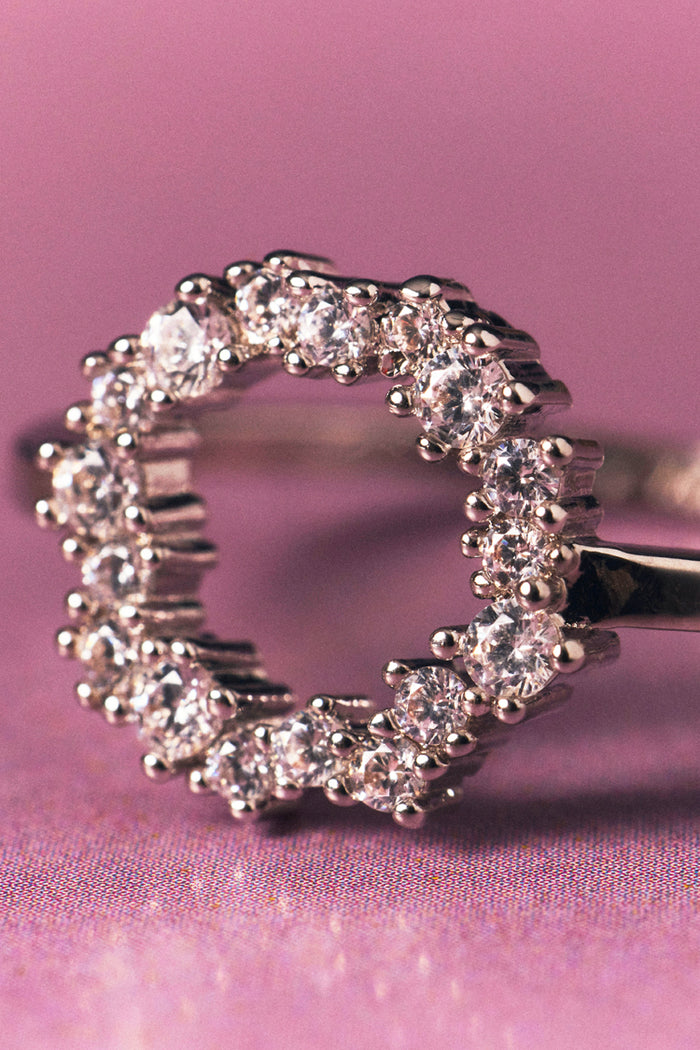 Anillo Angelique Sparkle