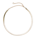 Cadena Plana