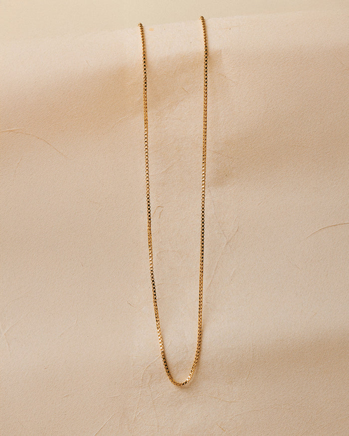 Collar Classic Thin S