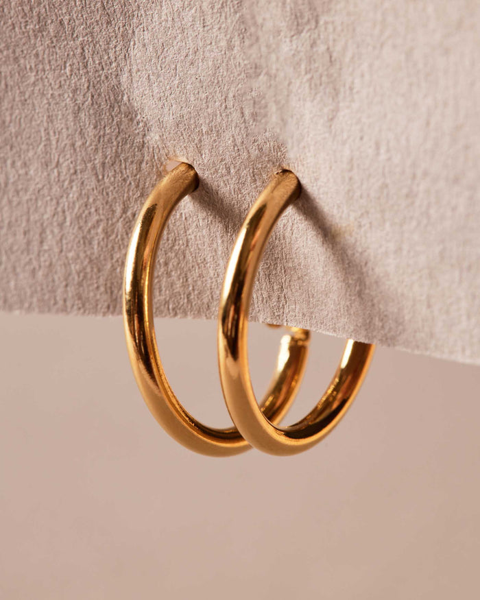 Pendientes Aro S