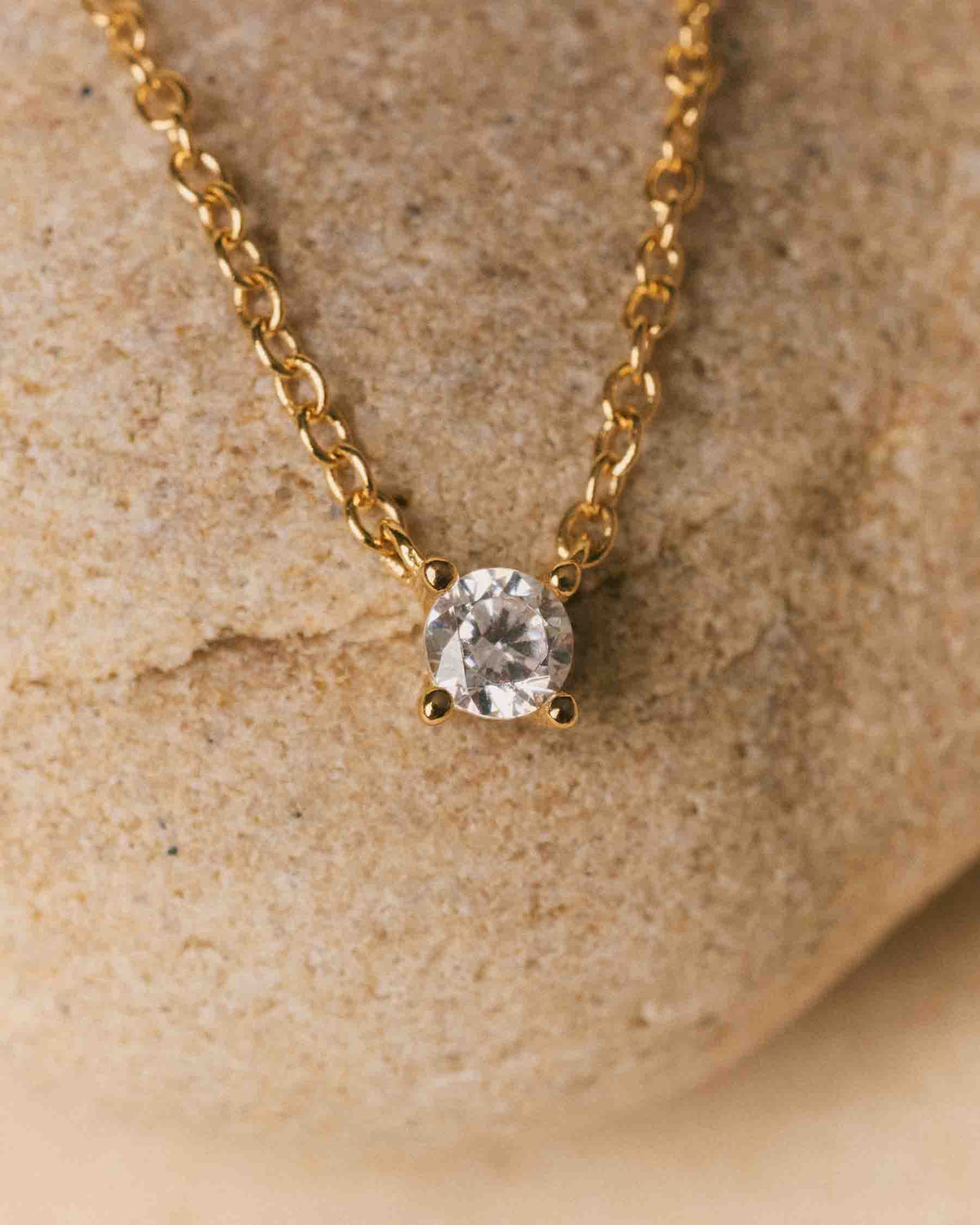 Classic Necklace