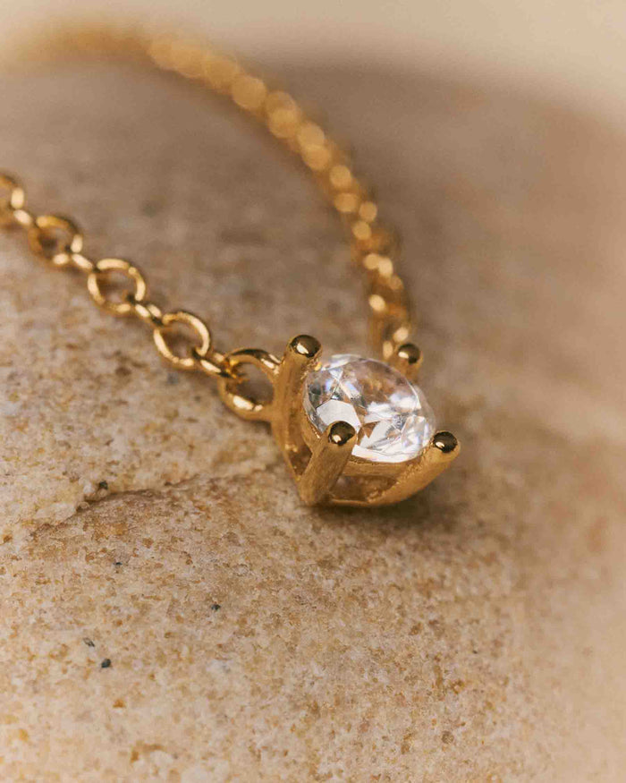 Klassisches Halsband