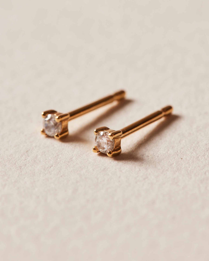 Classic Xs Earrings