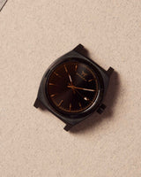Reloj Dune Black Iron
