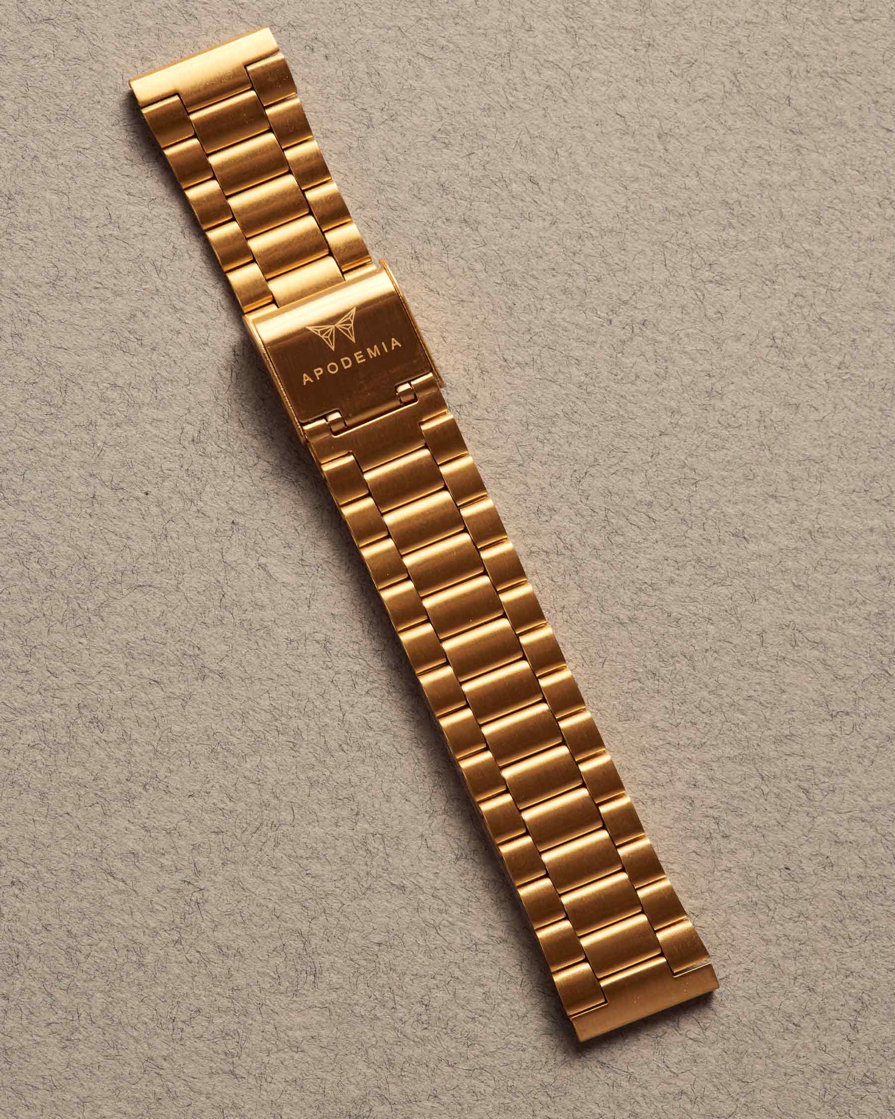 Sangle Femme Dune Champagne