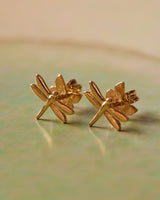 Pendientes Mini Dragonfly Pareja