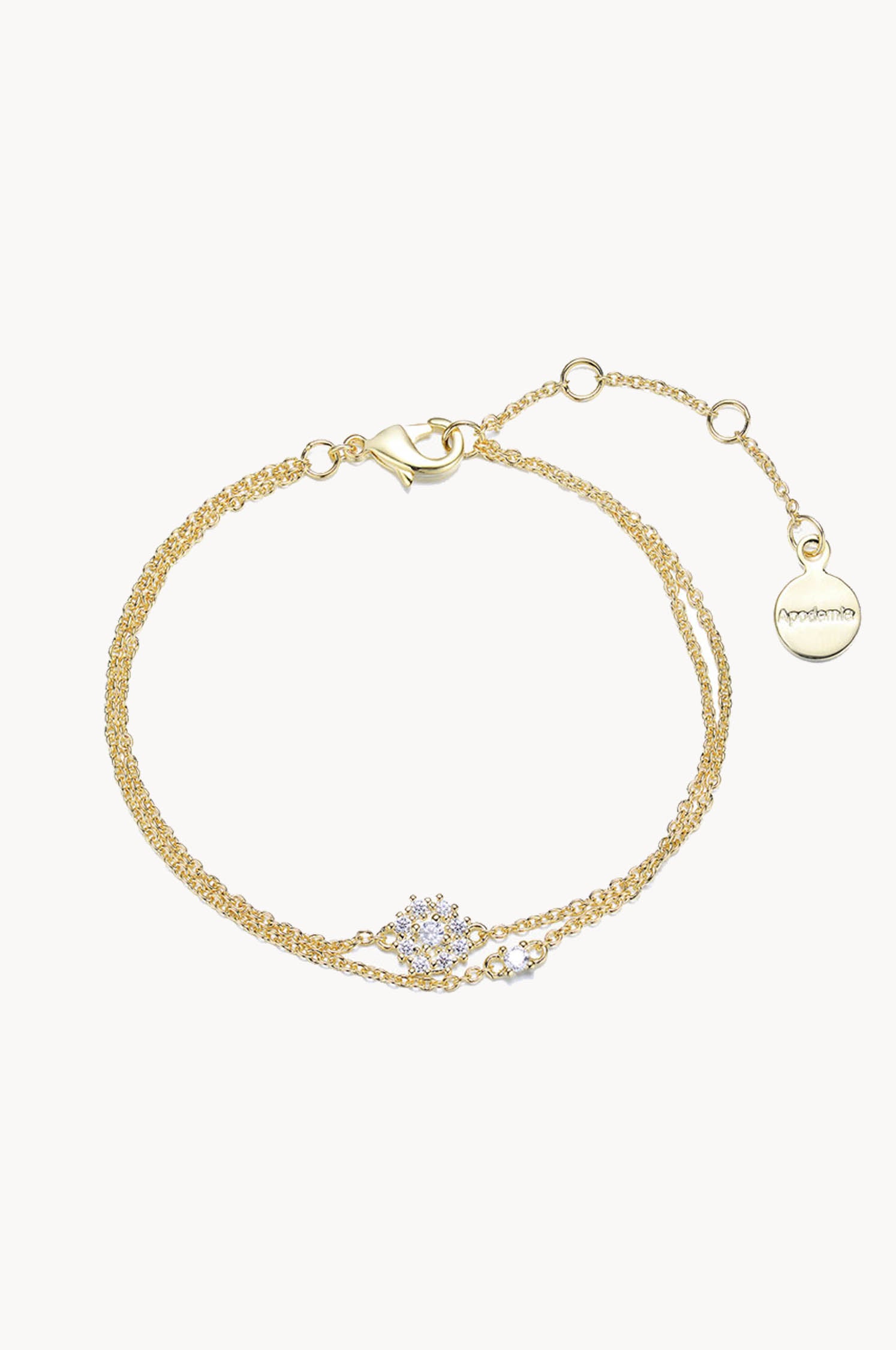 Guadalupe Multisparkle Armband