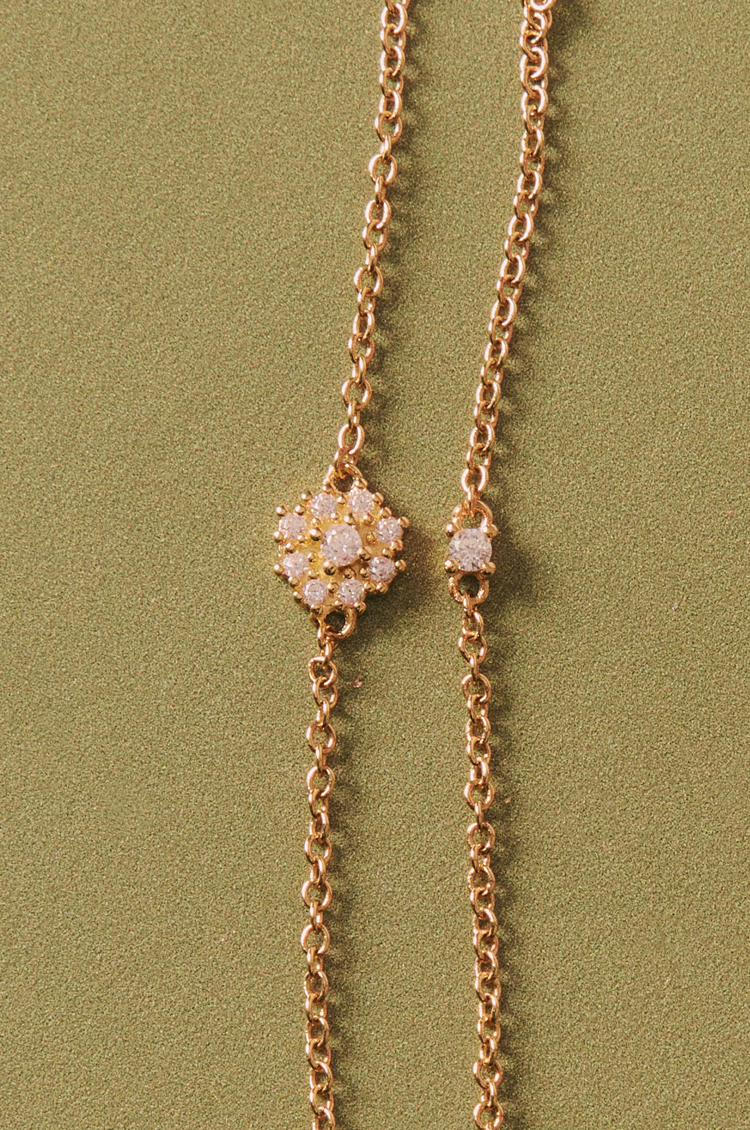 Guadalupe Multisparkle Armband