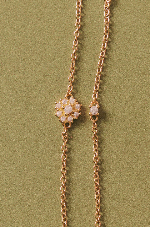 Guadaloupe Multisparkle Bracelet
