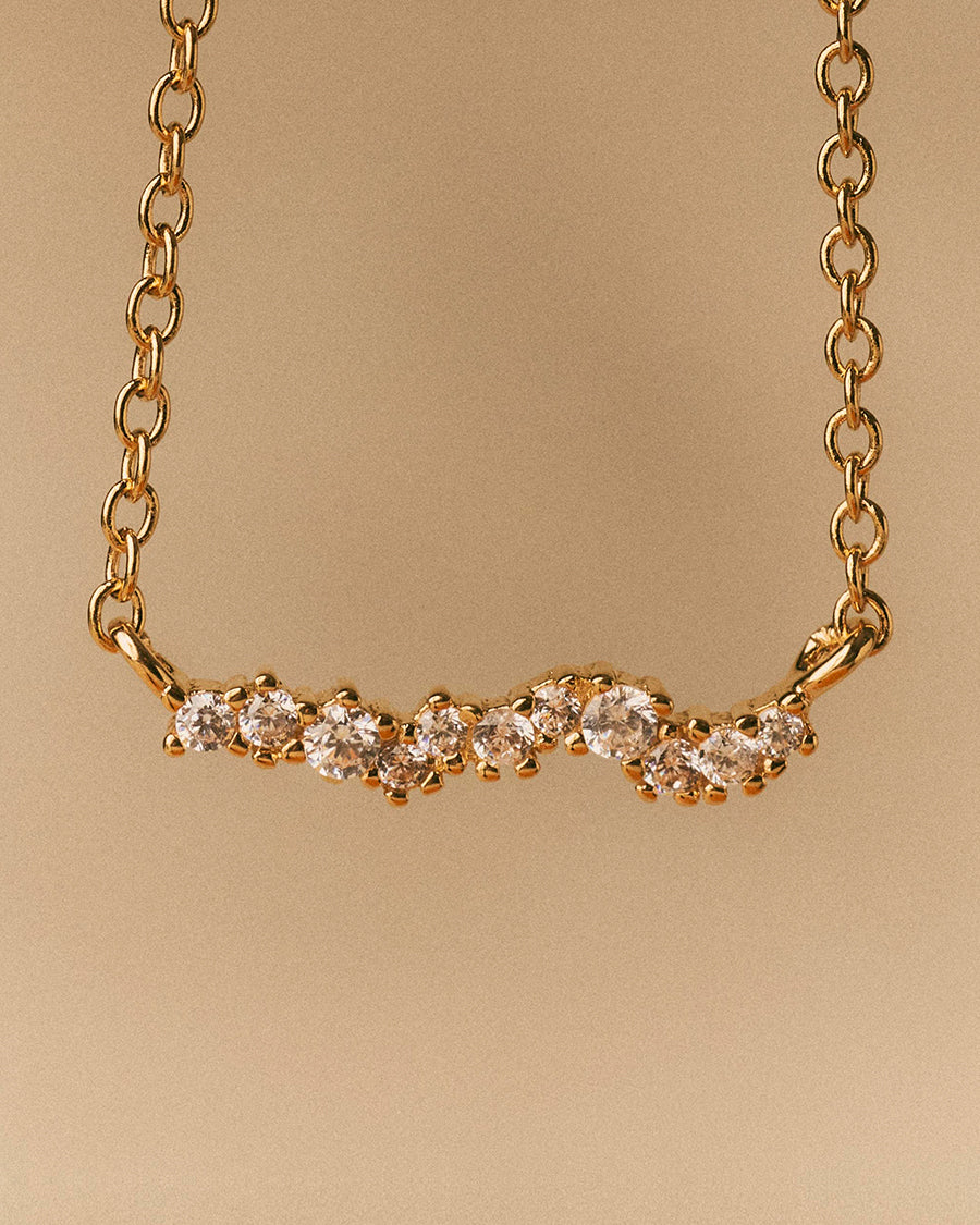 Collier Guadaloupe Line
