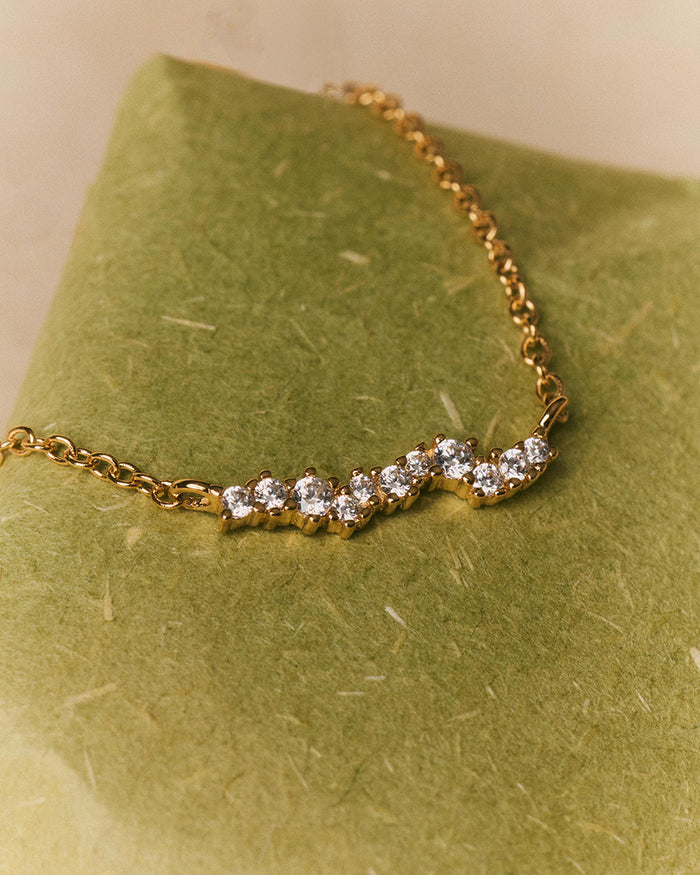 Collar Guadaloupe Line