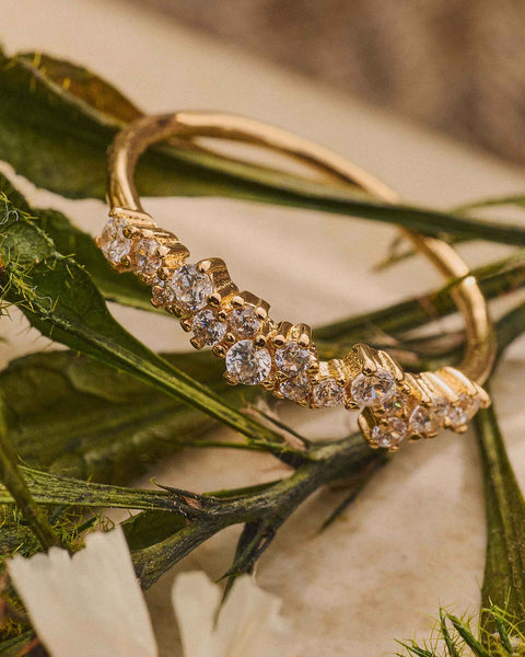 Bague Guadaloupe