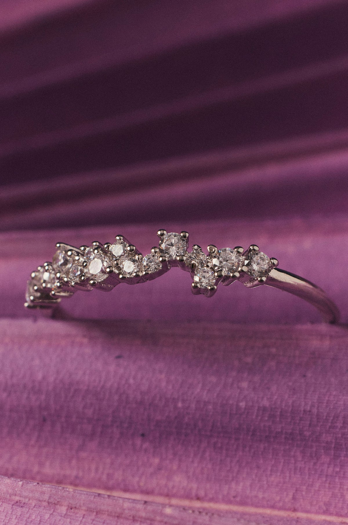 Guadalupe Ring