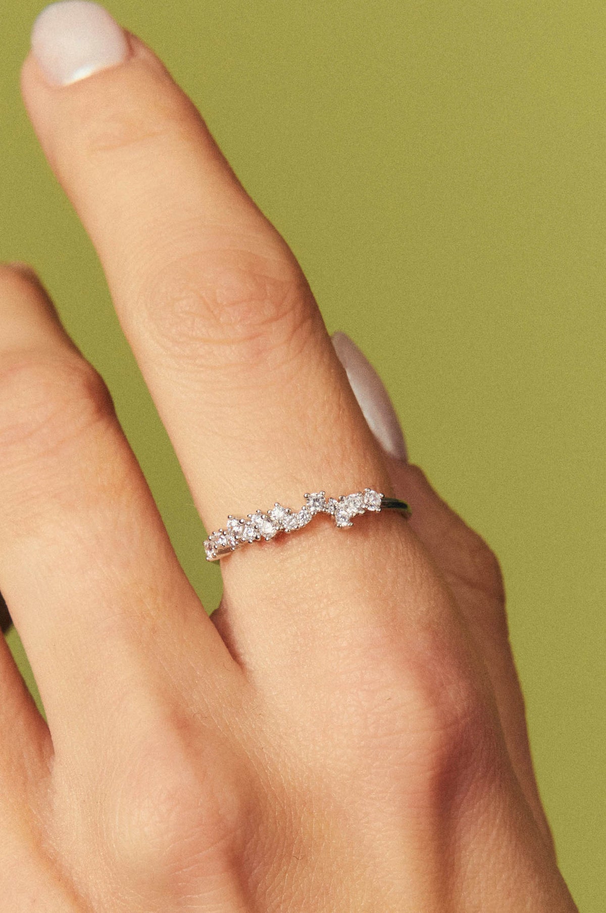 Guadalupe Ring
