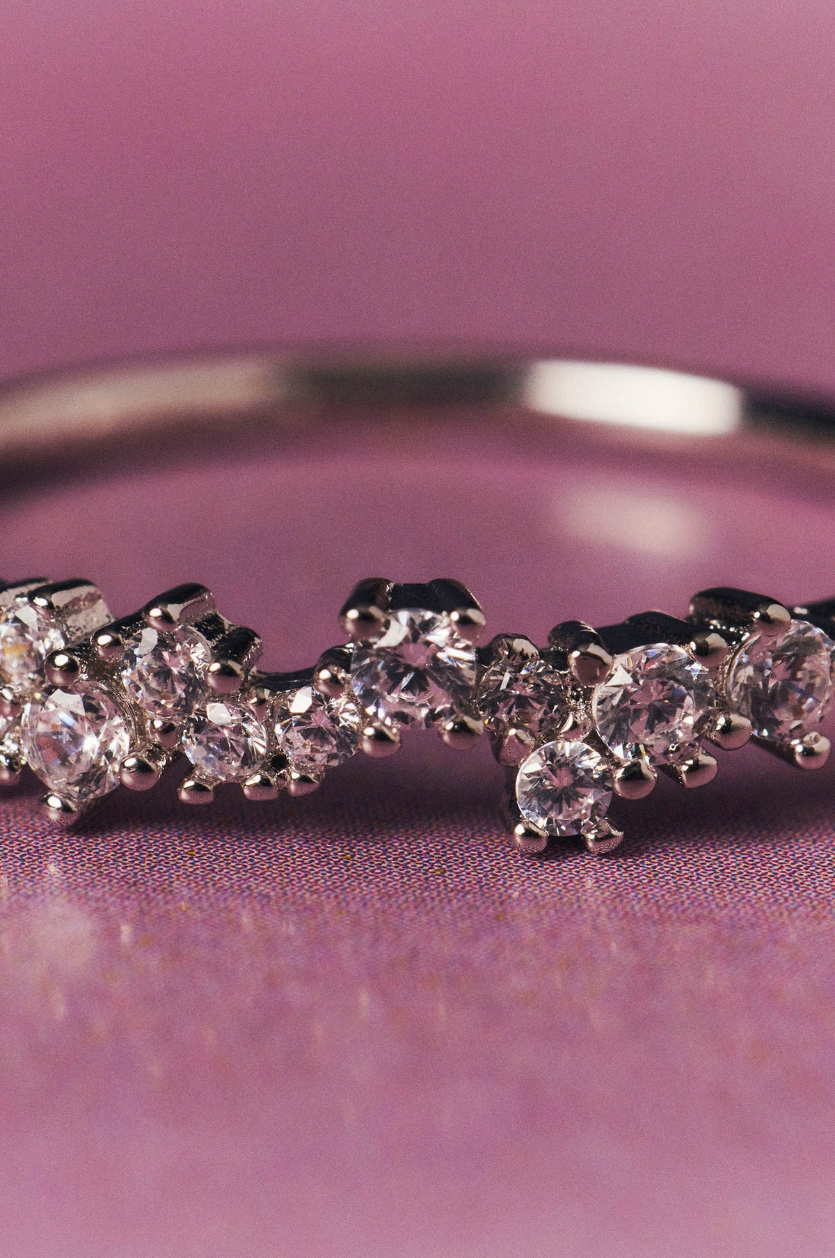 Guadalupe Ring