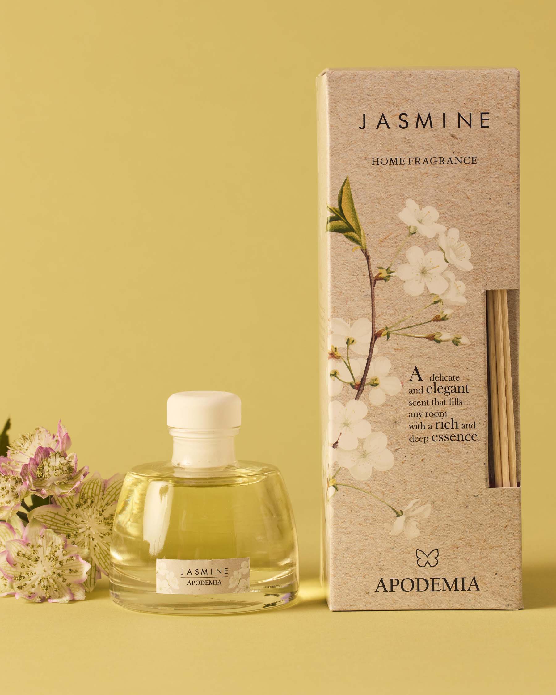 Jasmine Mikado 100Ml