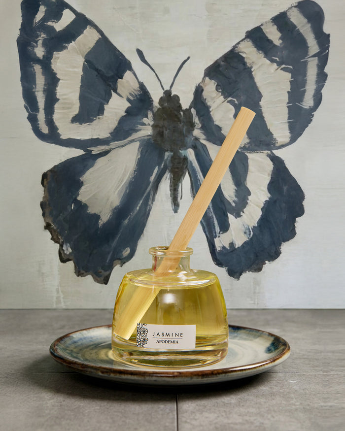 Jasmine Mikado 100Ml