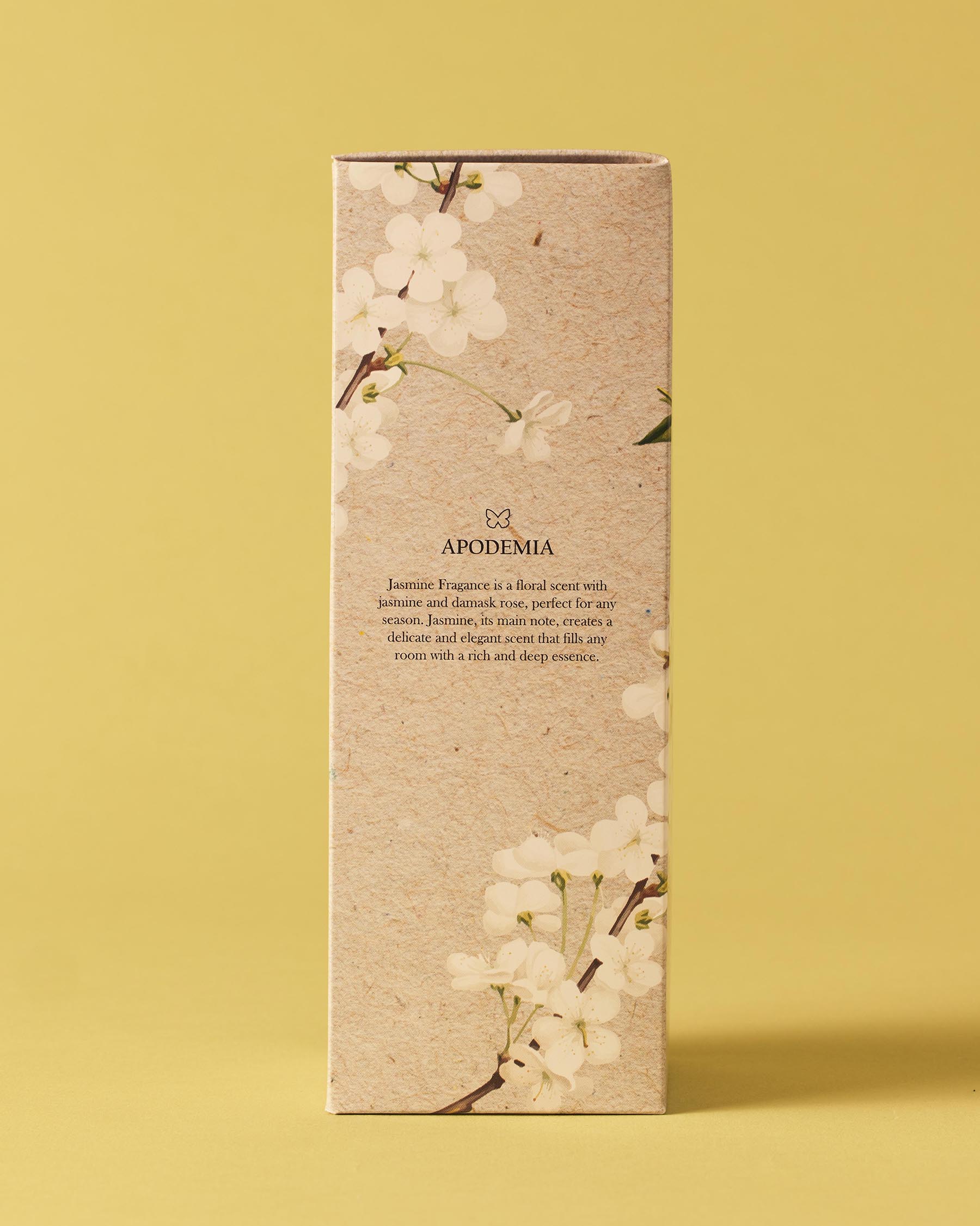 Jasmine Mikado 100Ml