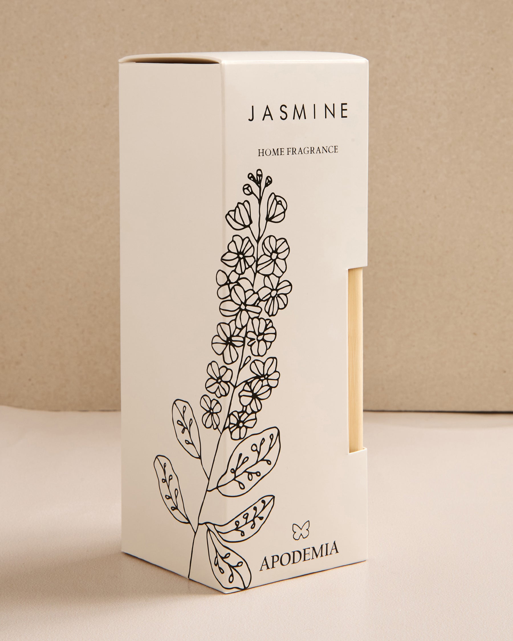 Jasmin Mikado | 100 ml