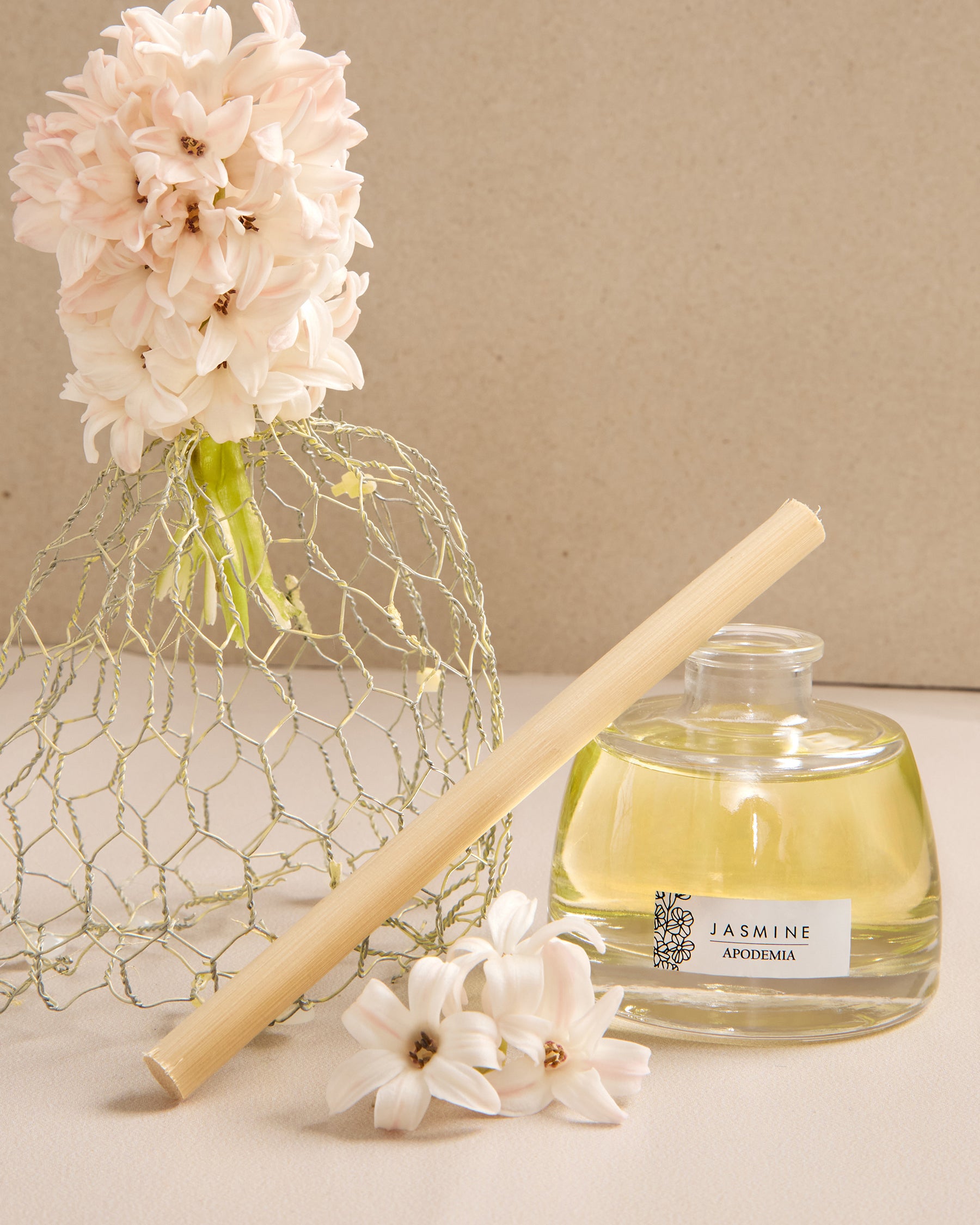 Jasmin Mikado | 100 ml