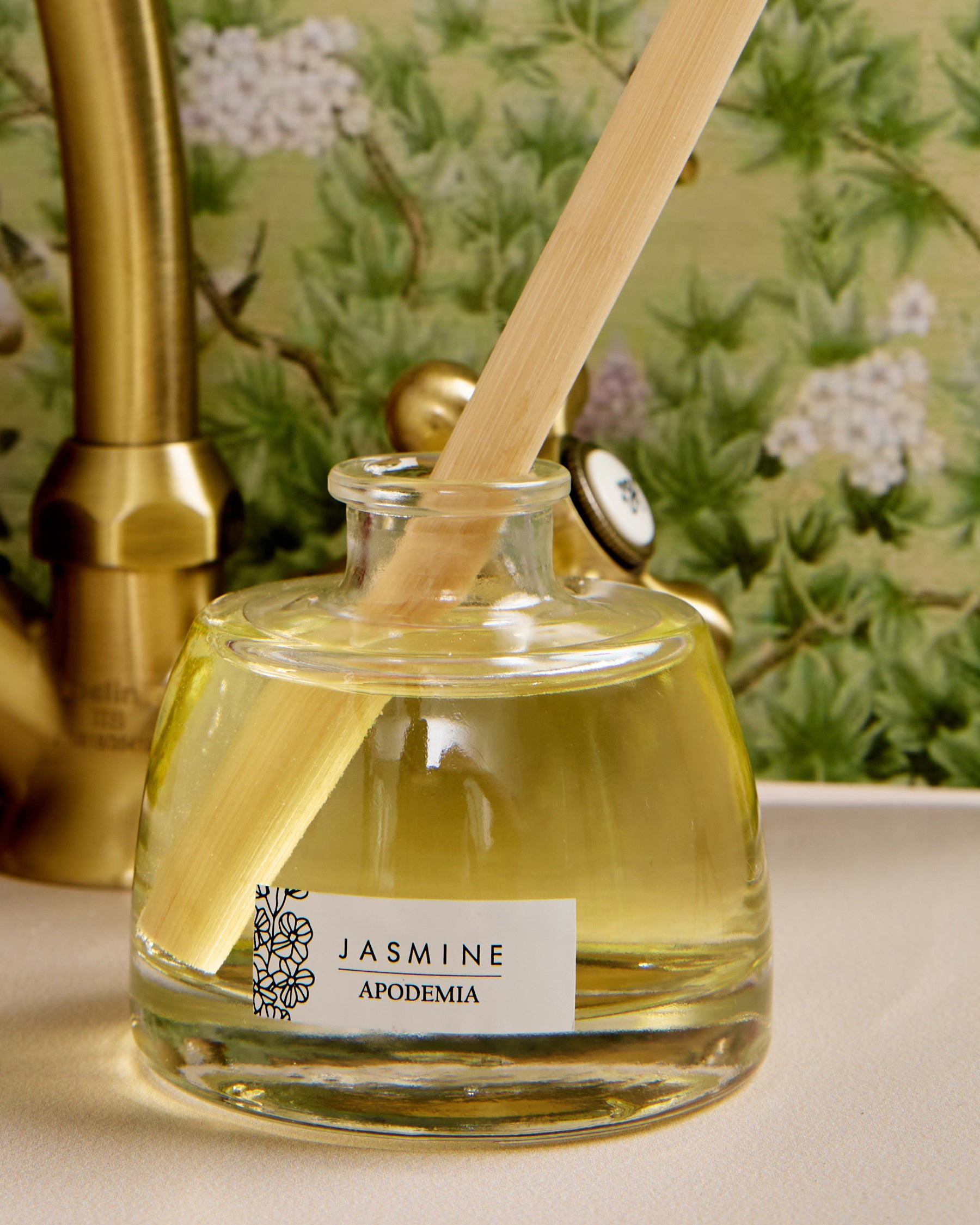 Jasmin Mikado | 100 ml