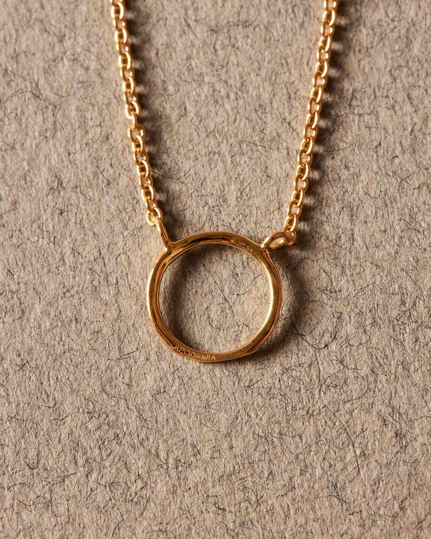 Buckelhalsband 