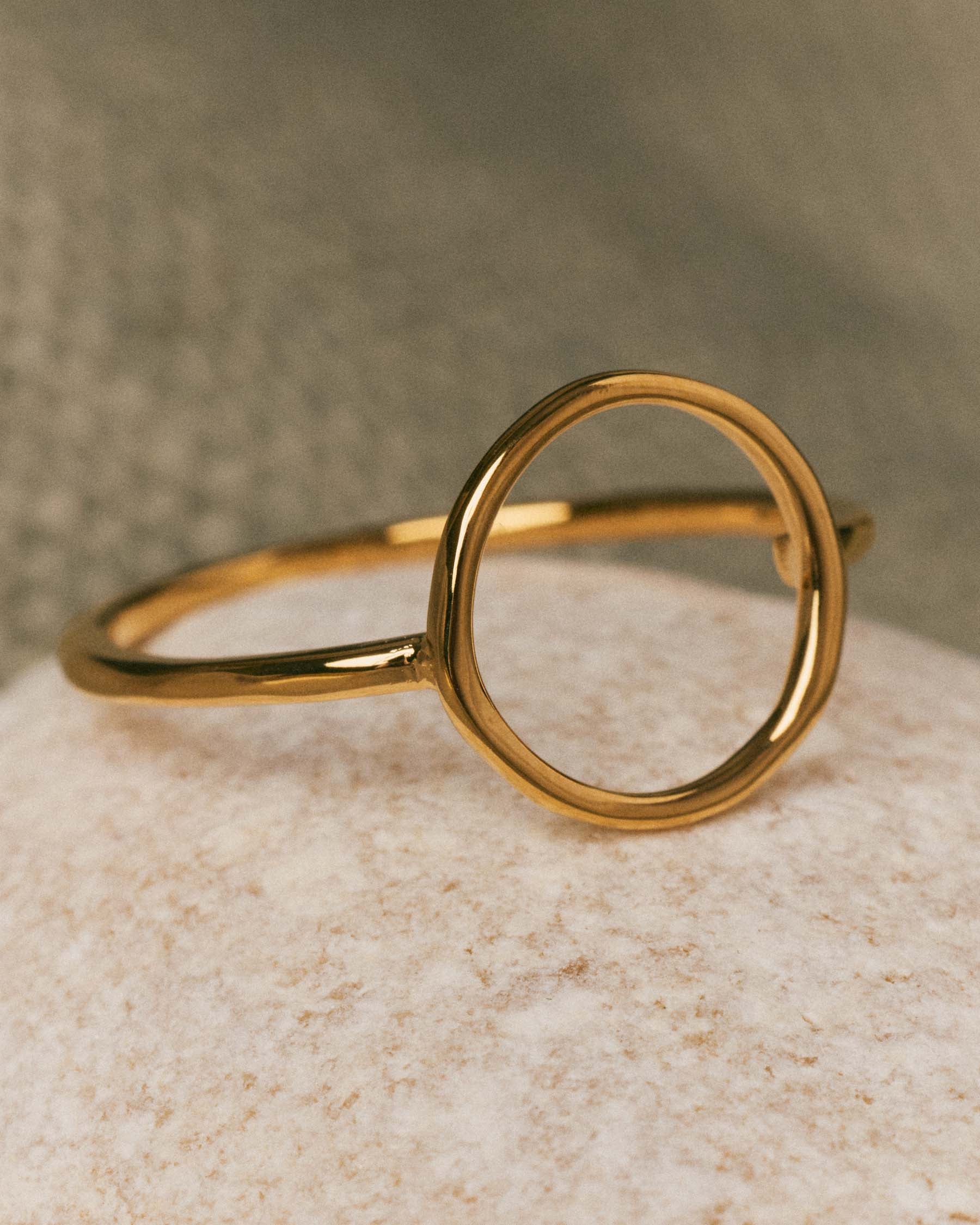 Anillo Humpback