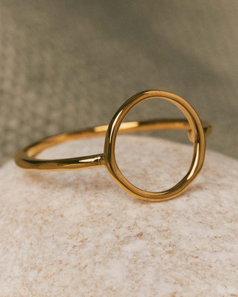 Bague Humpback
