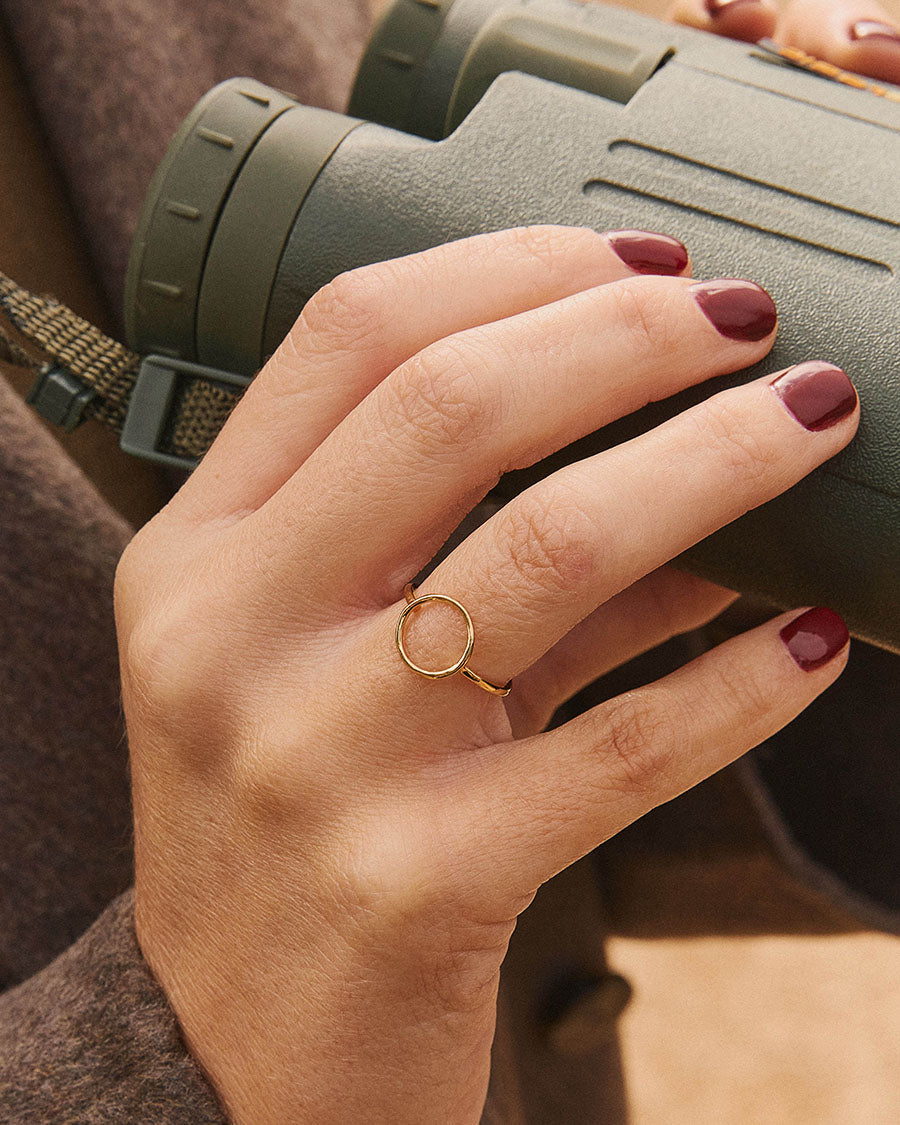 Anillo Humpback