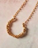 Sand Dust Necklace
