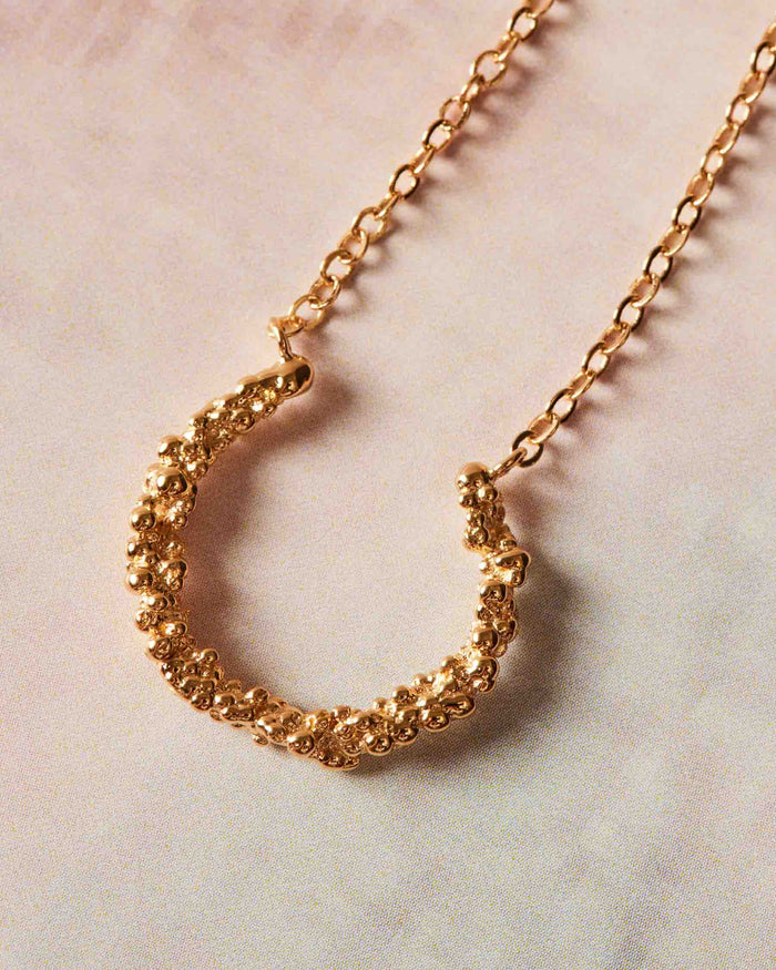 Collar Sand Dust