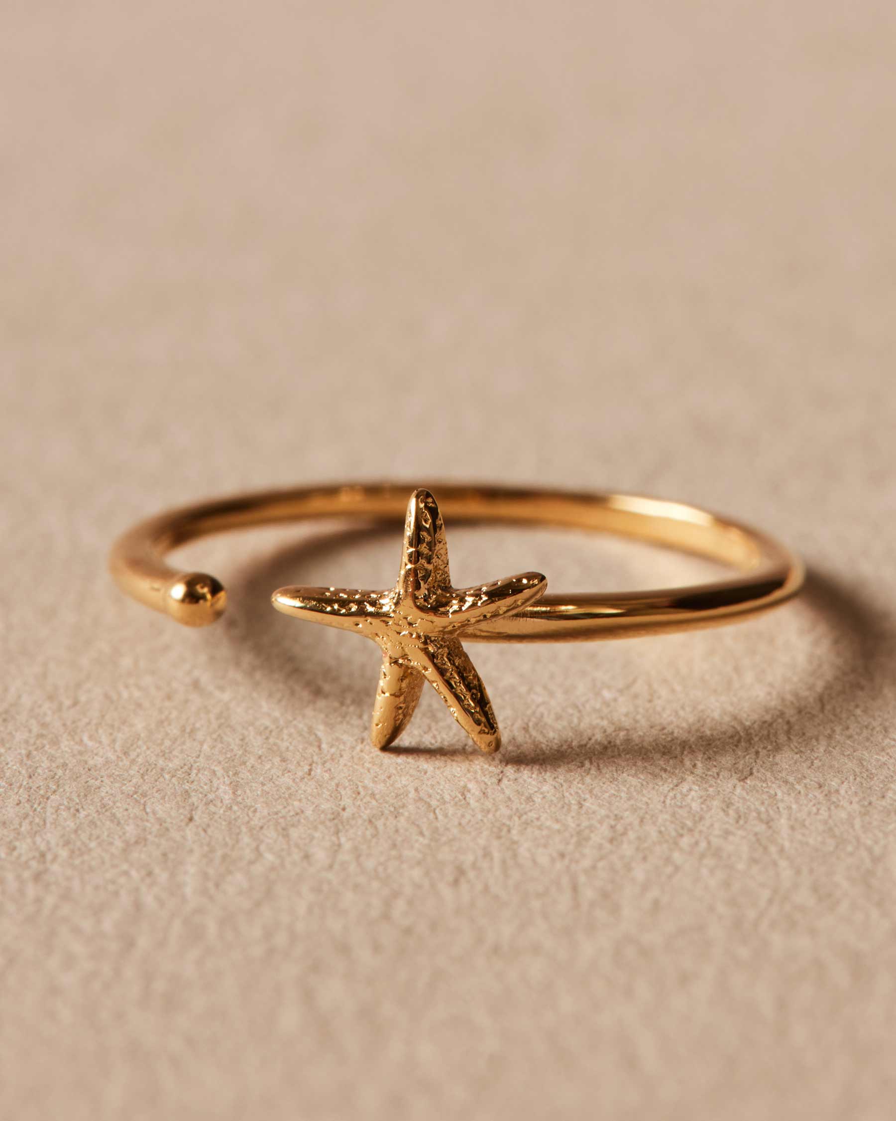 Somers Verstellbarer Ring