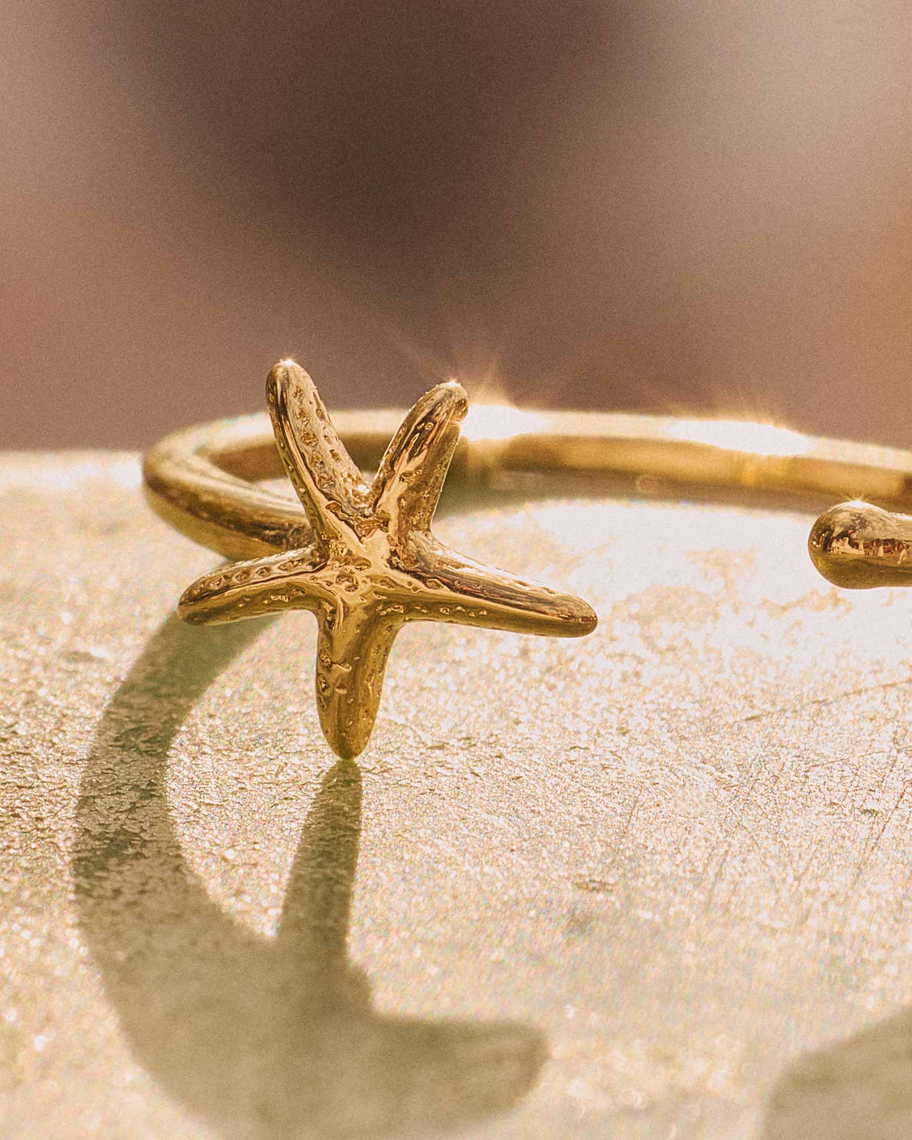 Somers Verstellbarer Ring