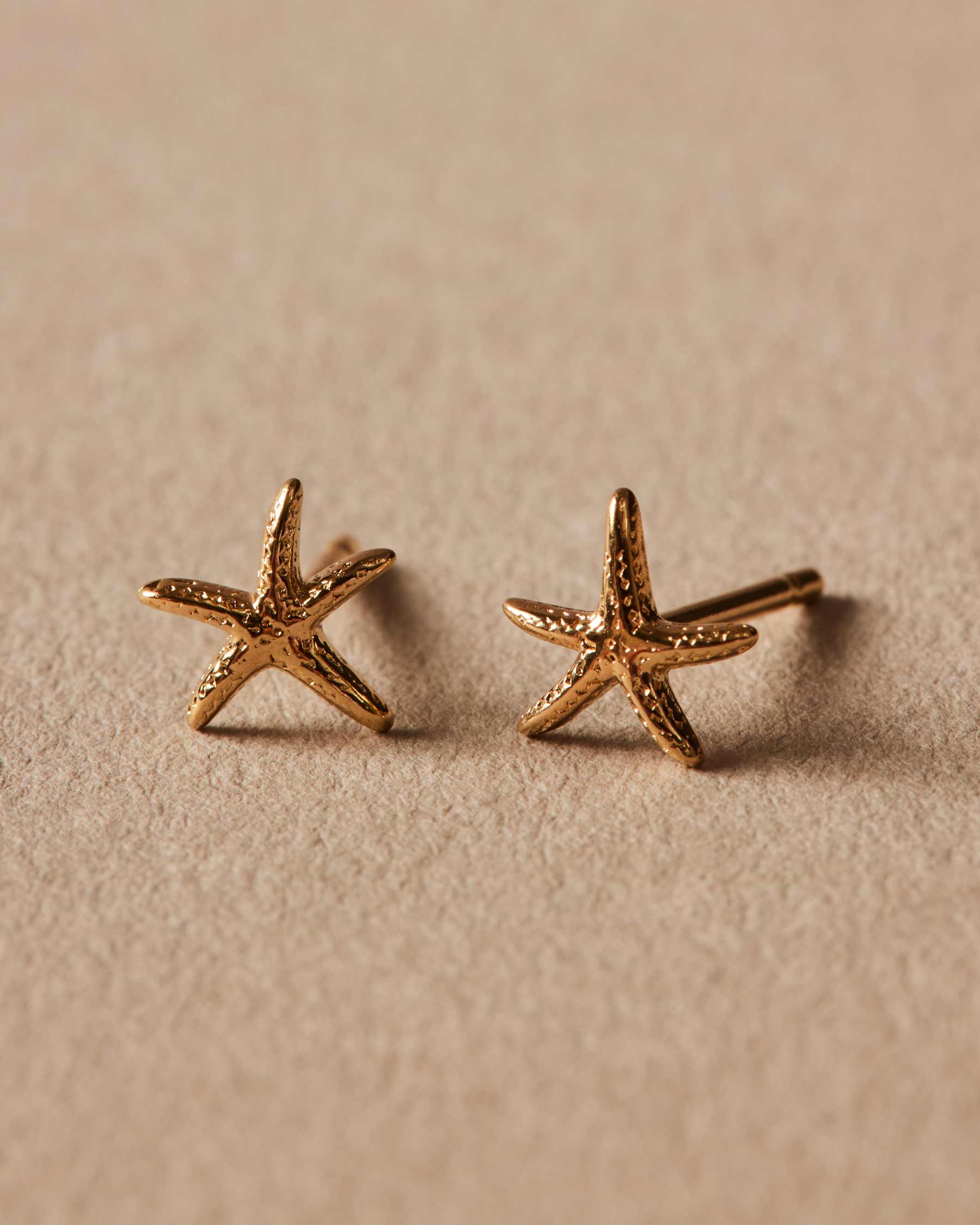 Pendientes Somers Estrella Pareja