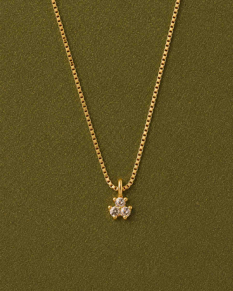 Collar Classic Sparkle Thin