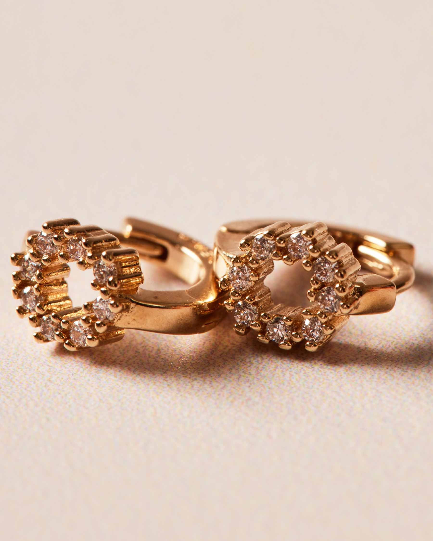 Pendientes Aro Thin Classic
