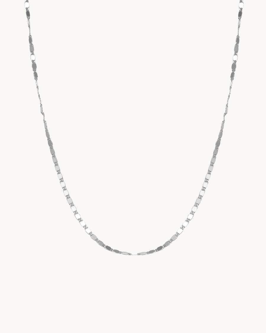 Caterpillar Necklace - The Gray Box