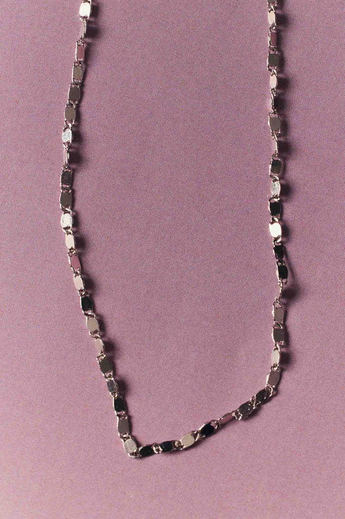 Caterpillar Necklace - The Gray Box