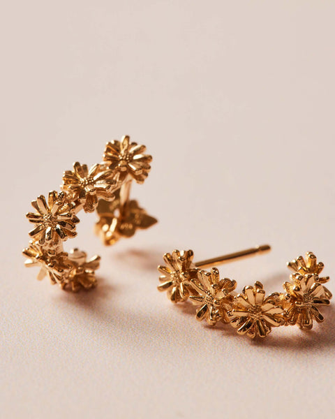 Margarita Fitted Earrings