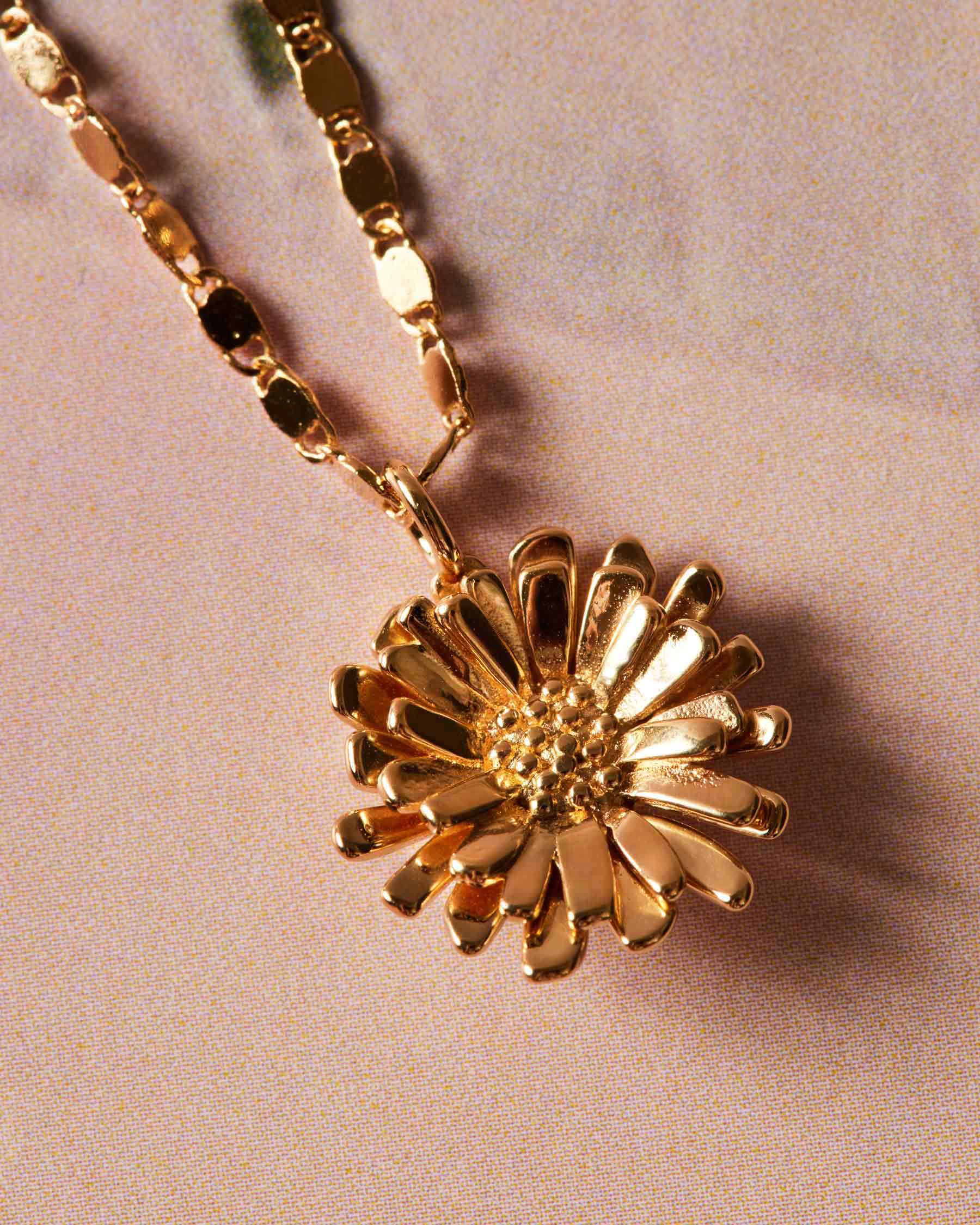 Margarita Necklace