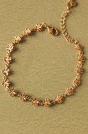 Margarita Linked Bracelet