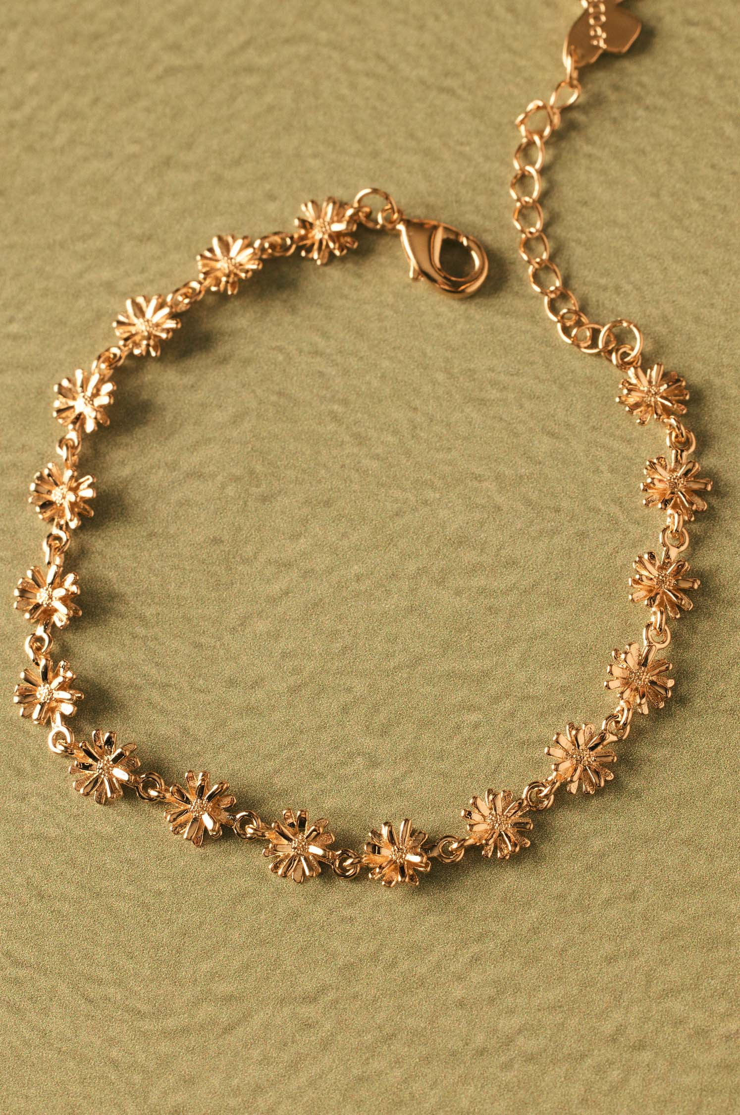 Margarita Linked Bracelet